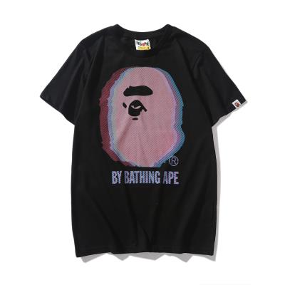 Cheap Bape Shirts wholesale No. 124